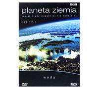 Planet Earth III [DVD] (IMPORT) (Pas de version française)
