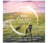 Ost-Original Soundtrack TV - Planet Earth III (Ost TV) [Import]