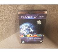Planet Earth [Import anglais]