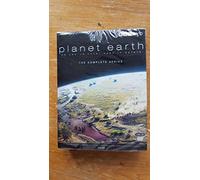 Planet Earth – BBC – Import anglais