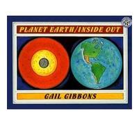 Planet Earth/ Inside Out Gail Gibbons (Auteur)