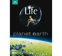 Planet Earth & Life Box Set