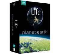 Planet Earth/Life [Import Anglais] (Import)
