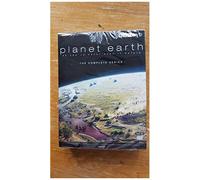 Planet Earth - L'intégrale De La Série (2006) - Dvd Documentaire Bbc