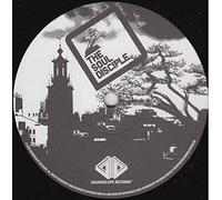 Planet Earth (Make It Equal) / Boom Banging - Beatfanatic 12"