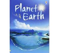 Planet Earth Pratt, Leonie (Auteur)