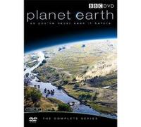 PLANET EARTH S1-3DVD-NL G
