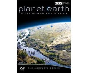 PLANET EARTH S1-3DVD-NL G