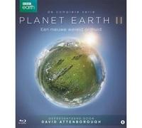 PLANET EARTH S2-2BLURAY-NL G