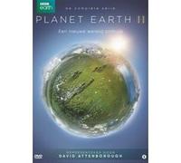 PLANET EARTH S2-2DVD-NL G