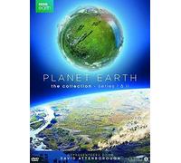 Planet Earth - Seizoen 1&2 (1 DVD) (DVD)
