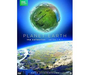 Planet Earth - Seizoen 1&2 (1 DVD) (DVD)