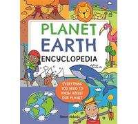 Planet Earth - Simon Abbott - Wayland - ebook (ePub) - Livre
