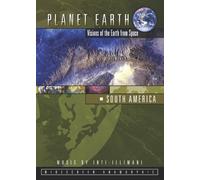 Planet Earth - South America [2004] [DVD]