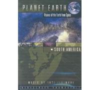 Planet Earth - South America [2004] [DVD]