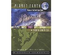 Planet Earth - South America G