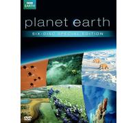 Planet Earth: Special Edition (Boxset)