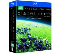 David Attenborough: Planet Earth - The Complete Series