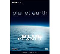 Planet Earth & The Blue Planet Seas Of Life (Special Collector's Edition)