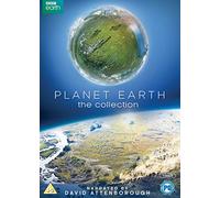 Planet Earth: The Collection