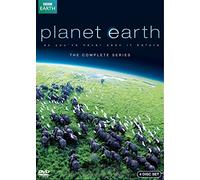 Planet Earth: The Complete Series [Edizione: Stati Uniti] [Import]