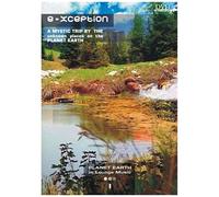 Planet Earth V.1: E-Xception