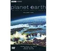 Planet Earth, Vol. 1: From Pole To Pole/Mountains/Fresh Water