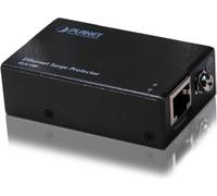 Planet ELA-100 Protection contre les surtensions Ethernet, noir, 80 g, 65 x 42 x 20 mm, 0 - 50 °C, ELA-100