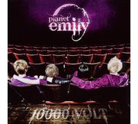 Planet Emily - 10.000 Volt