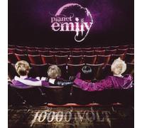 Planet Emily - 10.000 Volt [Import]