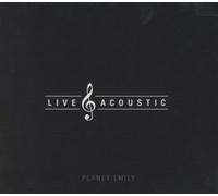 Planet Emily - Live & Acoustic [Import Belge]