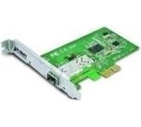 PLANET ENW-9701 - Adaptateur réseau - PCIe - SFP (mini-GBIC)