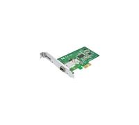 PLANET ENW-9701 - Adaptateur réseau - PCIe - SFP (mini-GBIC)