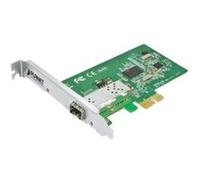 PLANET ENW-9701 - Adaptateur réseau - PCIe - SFP (mini-GBIC) G