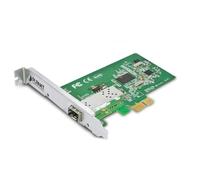 Planet Technology 1000Base-SX / LX SFP PCI Express Fiber Adapter