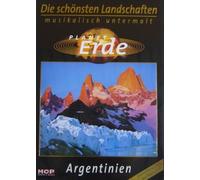 Planet Erde - Argentinien-Die Schönsten la [Import]