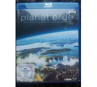 Planet Erde - Die komplette Serie (5 Discs, Softbox) (Blu-ray)