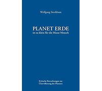 Planet Erde Ist Zu Klein Für Die Masse Mensch