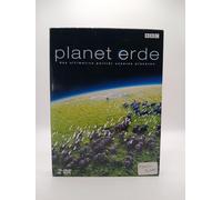 Planet Erde: Staffel 1