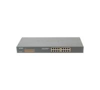 Planet FNSW-1600P Switch 16 ports 10/100 PoE 125W