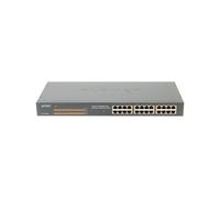Planet FNSW-2400PS Switch 24P 10/100 PoE manageable 125W