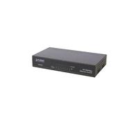 PLANET FSD-803 - Commutateur - 8 x 10/100 - de bureau