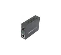 Planet ft-905a convert.manageable rj45 10 100 vers fibre sfp planet technology corp.