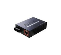 Planet Convertisseur de support réseau FTP-802 100 Mbit/s 1310 nm Multimode Bleu