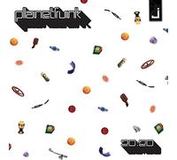 Planet Funk - 20:20