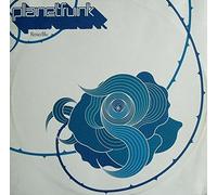 Planet Funk - Planet Funk - Rosa Blu - Bustin' Loose Recordings