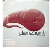 Planet Funk - Stop Me Remixes [Import]