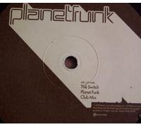 Planet Funk - Switch [Import]