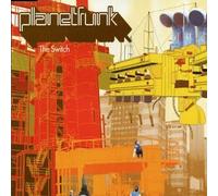 Planet Funk - The Switch [Import]