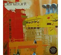 Planet Funk - The Switch [Import]